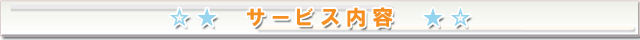 �T�[�r�X���e